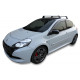 Deflettori finestre Window deflectors for RENAULT CLIO III 3D 2005-2012 2pcs (front) | race-shop.it