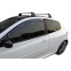Deflettori finestre Window deflectors for RENAULT CLIO III 3D 2005-2012 2pcs (front) | race-shop.it