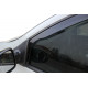 Deflettori finestre Window deflectors for RENAULT CLIO III 3D 2005-2012 2pcs (front) | race-shop.it