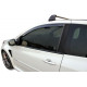 Deflettori finestre Window deflectors for RENAULT CLIO III 3D 2005-2012 2pcs (front) | race-shop.it