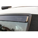 Deflettori finestre Window deflectors for RENAULT CLIO III 3D 2005-2012 2pcs (front) | race-shop.it