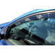 Deflettori finestre Window deflectors for RENAULT MEGANE II 5D 11/2002-2008 (+OT) COMBI 4pcs (front+rear) | race-shop.it