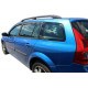 Deflettori finestre Window deflectors for RENAULT MEGANE II 5D 11/2002-2008 (+OT) COMBI 4pcs (front+rear) | race-shop.it