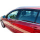 Deflettori finestre Window deflectors for RENAULT LAGUNA III GRANDTOUR 5D 2008-2015 (+OT) 4pcs (front+rear) | race-shop.it