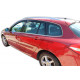Deflettori finestre Window deflectors for RENAULT LAGUNA III GRANDTOUR 5D 2008-2015 (+OT) 4pcs (front+rear) | race-shop.it