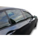 Deflettori finestre Window deflectors for RENAULT THALIA 4D 11/2008-up 2pcs (front) | race-shop.it