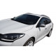 Deflettori finestre Window deflectors for RENAULT FULLBACK 4D 2016 2pcs (front) | race-shop.it