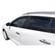 Deflettori finestre Window deflectors for RENAULT FULLBACK 4D 2016 2pcs (front) | race-shop.it