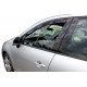 Deflettori finestre Window deflectors for RENAULT FULLBACK 4D 2016 (+OT) 4pcs (front+rear) | race-shop.it