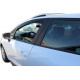 Deflettori finestre Window deflectors for RENAULT CLIO IV 2pcs (front) | race-shop.it