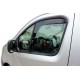 Deflettori finestre Window deflectors for RENAULT TALENTO 2016-up 2pcs (front) | race-shop.it