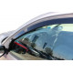 Deflettori finestre Window deflectors for SAAB 9-3 4D 09/2003-2014 (+OT) 4pcs (front+rear) | race-shop.it