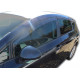 Deflettori finestre Window deflectors for SEAT LEON II 5D 2006-2012 (+OT) 4pcs (front+rear) | race-shop.it