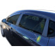 Deflettori finestre Window deflectors for SEAT LEON II 5D 2006-2012 (+OT) 4pcs (front+rear) | race-shop.it