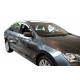 Deflettori finestre Window deflectors for SEAT TOLEDO IV 5D 2013-2019 LTBV 2pcs (front) | race-shop.it