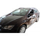 Deflettori finestre Window deflectors for SEAT LEON III/ST 5D 2013-2020 2pcs (front) | race-shop.it