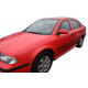 Deflettori finestre Window deflectors for SKODA OCTAVIA TOUR 10/1996-11/2010 SEDAN (+OT) 4pcs (front+rear) | race-shop.it