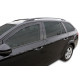 Deflettori finestre Window deflectors for SKODA OCTAVIA III 5D 2013-2020 (+OT) COMBI 4pcs (front+rear) | race-shop.it