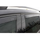 Deflettori finestre Window deflectors for SKODA OCTAVIA III 5D 2013-2020 (+OT) COMBI 4pcs (front+rear) | race-shop.it