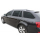 Deflettori finestre Window deflectors for SKODA OCTAVIA III 5D 2013-2020 (+OT) COMBI 4pcs (front+rear) | race-shop.it