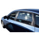 Deflettori finestre Window deflectors for SUBARU IMPREZA GH 4/5D 2008-2011 (+OT) 4pcs (front+rear) | race-shop.it