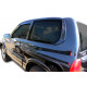 Deflettori finestre Window deflectors for SUZUKI GRAND VITARA FT 3D 1999-2005 2pcs (front) | race-shop.it