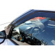 Deflettori finestre Window deflectors for SUZUKI SWIFT (V) 5D 2010-2017(+OT) 4pcs (front+rear) | race-shop.it