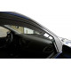 Deflettori finestre Window deflectors for SUZUKI BALENO 5D 2016-up 2pcs (front) | race-shop.it