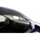 Deflettori finestre Window deflectors for SUZUKI BALENO 5D 2016-up (+OT) 4pcs (front+rear) | race-shop.it