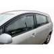 Deflettori finestre Window deflectors for TOYOTA COROLLA VERSO 4D 04/2004-2009 2pcs (front) | race-shop.it