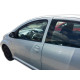 Deflettori finestre Window deflectors for TOYOTA AYGO I 5D 2005-2014 2pcs (front) | race-shop.it