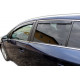 Deflettori finestre Window deflectors for TOYOTA AVENSIS III T27 5D 2009-2017 COMBI (+OT) 4pcs (front+rear) | race-shop.it
