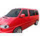 Deflettori finestre Window deflectors for VOLKSWAGEN CARAVELLE 1990-2003 2pcs (front) | race-shop.it