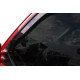 Deflettori finestre Window deflectors for VOLKSWAGEN CARAVELLE 1990-2003 2pcs (front) | race-shop.it