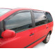 Deflettori finestre Window deflectors for VOLKSWAGEN SHARAN 5D 1995-2007(+OT) 4pcs (front+rear) | race-shop.it