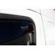 Deflettori finestre Window deflectors for VOLKSWAGEN CRAFTER 2006-2017 2pcs (front) | race-shop.it