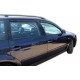 Deflettori finestre Window deflectors for VOLKSWAGEN PASSAT B5 5D 1997 – 2004 (+OT) COMBI 4pcs (front+rear) | race-shop.it