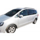Deflettori finestre Window deflectors for VOLKSWAGEN SHARAN 2010-up (+OT) 4pcs (front+rear) | race-shop.it