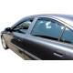 Deflettori finestre Window deflectors for VOLVO S60 2000-2010 2pcs (front) | race-shop.it
