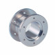 Mozzi volante Universali a sgancio rapido Adattatore per volante regolabile 50mm SPARCO, anodizzato Alluminio | race-shop.it