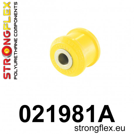Q5 I (08-16) STRONGFLEX - 021981A: Rear anti roll bar link bush SPORT | race-shop.it