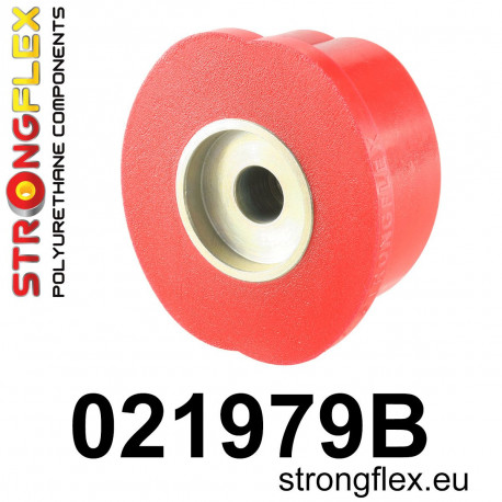 Q5 I (08-16) STRONGFLEX - 021979B: Rear hub – front bush | race-shop.it
