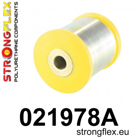 Q5 I (08-16) STRONGFLEX - 021978A: Lower rear control arm bushing - rear SPORT | race-shop.it