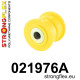 Q5 I (08-16) STRONGFLEX - 021976A: Rear suspension – upper arm bush SPORT | race-shop.it