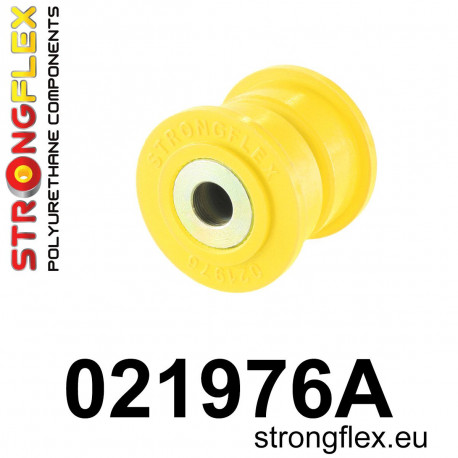 Q5 I (08-16) STRONGFLEX - 021976A: Rear suspension – upper arm bush SPORT | race-shop.it