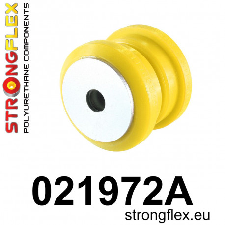 Q5 I (08-16) STRONGFLEX - 021972A: Front lower arm – inner bush SPORT | race-shop.it