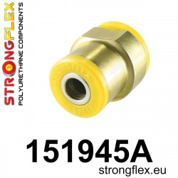 STRONGFLEX - 151945A: Front lower arm bush SPORT