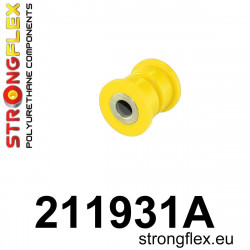 STRONGFLEX - 211931A: Rear suspension rod bush SPORT