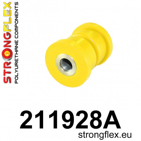 LS400 I UCF10 89-94 STRONGFLEX - 211928A: Front lower arm bush SPORT | race-shop.it