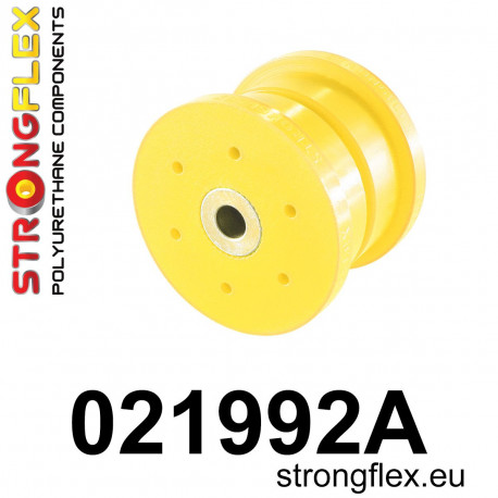 D2 (94-03) STRONGFLEX - 021992A: Rear diff mount – rear bush SPORT | race-shop.it